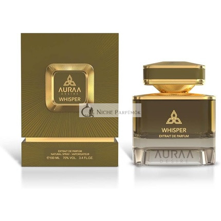Whisper Extrait De Perfume, 100ml