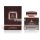 Robusta Extrait De Perfume 100ml - Pre mužov, Bergamot, Mandle, Rebarbora vône, Dlhá trvácnosť Eau de Parfum