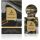 Noir Grit Extrait de Parfum 100ml, Luxus Unisex Orientálna Vôňa