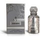 Silver Reserve 100ml od Auraa Desire Extrait De Parfum Amber Leather Vanilla vôňa pre mužov a ženy