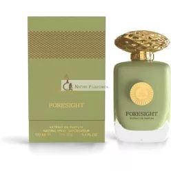   Foresight Extrait De Perfume 100ml, Mango, Citrón, Ružové Bobule, Zázvor