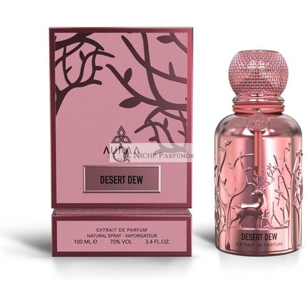 Desert Dew Extrait De Perfume, 100ml