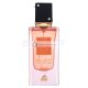 Lattafa Ana Abiyedh Coral parfémovaná voda unisex 60 ml