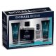 Fluid Intense Pánsky Parfém 4-dielna Darčeková Sada, Dorall Collection