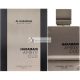 Al Haramain Amber Oud Carbon Edition parfémovaná voda unisex 100 ml