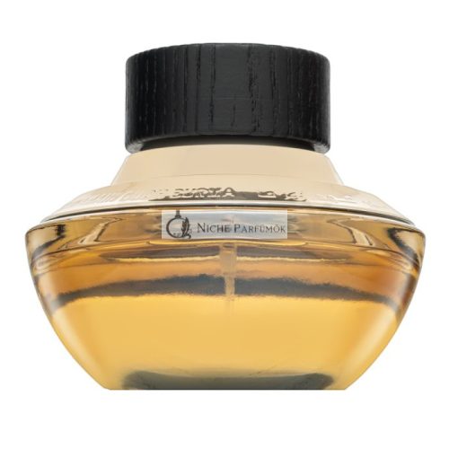 Al Haramain Oudh Burma parfémovaná voda unisex 75 ml
