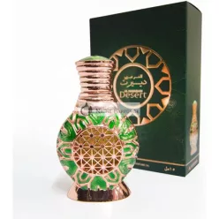 Al Haramain Desert Attar Olej, 15ml