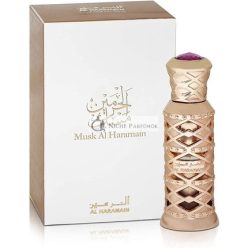 Musk Al Haramin Parfumový olej, 12ml