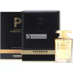   Al Haramain Eau De Parfum Portfolio Spray Royale Stallion, 100 ml