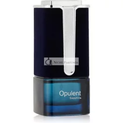 Al Haramain Opulent Eau De Parfum Spray, 100ml