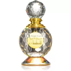   Al Haramain Dehnal Oudh Al Manasek Unisex Parfumový Olej - 12 ml