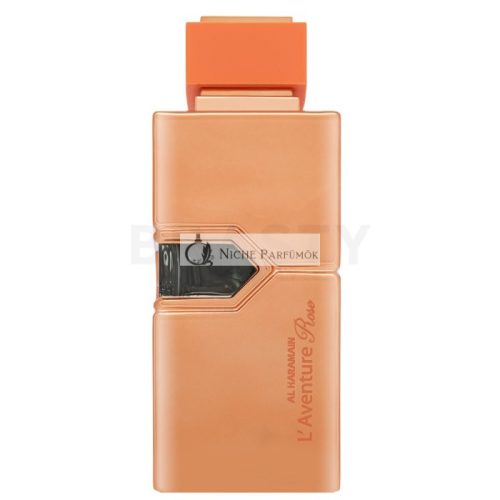 Al Haramain L'aventure Rose parfémovaná voda pre ženy 200 ml