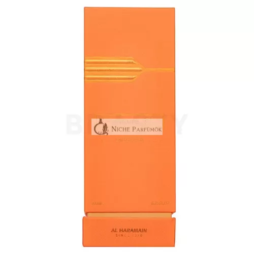 Al Haramain L'aventure Rose parfémovaná voda pre ženy 200 ml