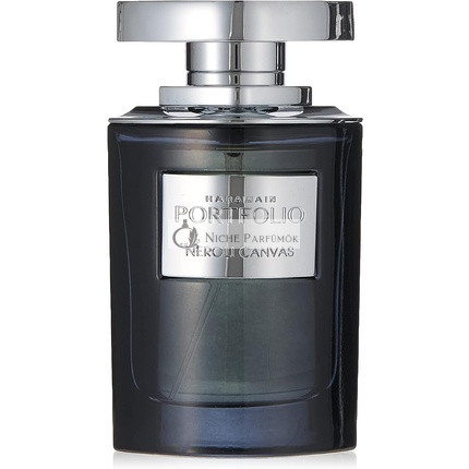 Al Haramain Portfolio Neroli Canvas parfémovaná voda unisex 75 ml