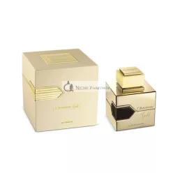   Al Haramain L'Aventure Gold parfémovaná voda pre ženy 200 ml