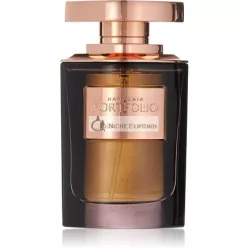   Al Haramain Portfolio Floral Sculpture parfémovaná voda unisex 75 ml