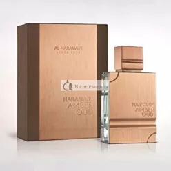 Al Haramin Amber Oud Úžasná Kolekcia EDP, 60ml