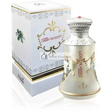 Al Haramain Cherry Blossom Parfumový olej