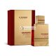 Al Haramain Amber Oud Ruby Edition parfémovaná voda unisex 200 ml