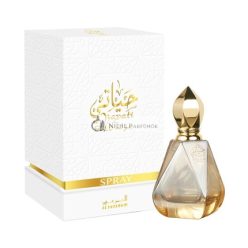 Al Haramain Hayati Gold Parfém pre ženy a mužov, 100ml