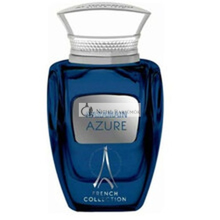 Al Haramain Azure French Collection parfémovaná voda pre ženy 100 ml