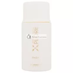 Al Haramain Xplore Snow Eau De Parfum, 100 ml