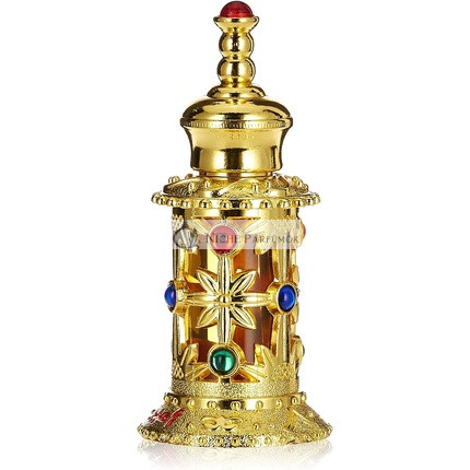 Al Haramain Amira Gold Parfémovaný olej pre ženy 12 ml