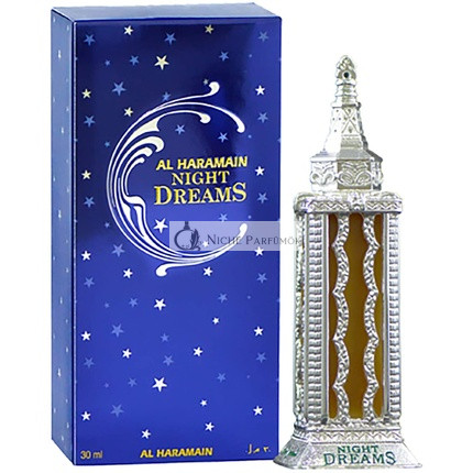 Al Haramain Night Dreams Parfumový olej