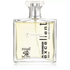 Al Haramain Parfémy Vynikajúci Eau de Toilette Sprej 100ml