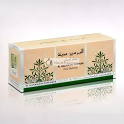 Al Haramain Parfémy Madinah Parfumový Olej