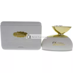   Al Haramain Dazzle parfémovaná voda pre ženy 100 ml