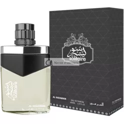 Al Haramain Parfum Solitaire Eau De Parfum, Sprej