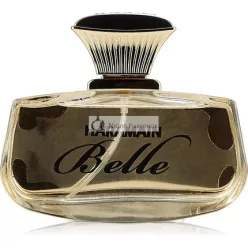   Al Haramain Belle parfémovaná voda pre ženy 75 ml
