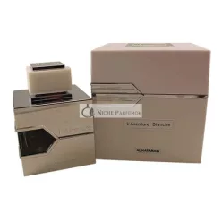 Al Haramain Blanche Eau de Parfum sprej pre mužov, 100 ml