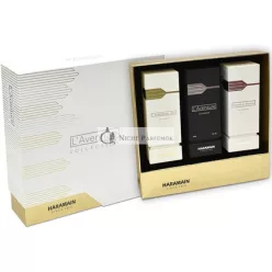 Al Haramain L'Aventure EDP Sprej 30ml