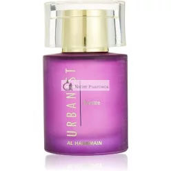 Al Haramain Urbanist Femme EDP Sprej