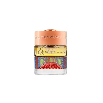 Duch Dubaja Dubai Majalis Eau De Parfum 50ml