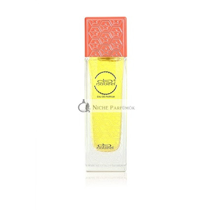 Touch Me Spray od Nabeel Parfums 50ml