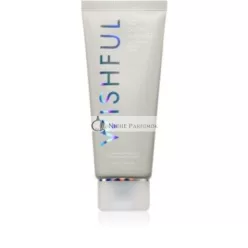 Wishful Yo Glow Intenzív peeling na tvár a telo, 100 ml