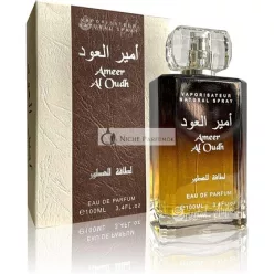 Lattafa Ameer Al Oudh Parfum, 100ml