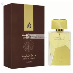 Lattafa Ladies Ser Al Malik EDP Spray, 100ml