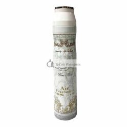 Lattafa Pure Musk Osvežovač vzduchu, 300 ml