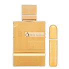 Al Haramain Amber Oud Gold Edition Extreme čistý parfém unisex 60 ml