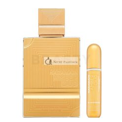   Al Haramain Amber Oud Gold Edition Extreme čistý parfém unisex 60 ml