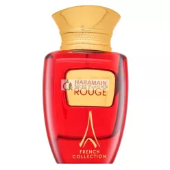   Al Haramain Rouge French Collection parfémovaná voda unisex 100 ml