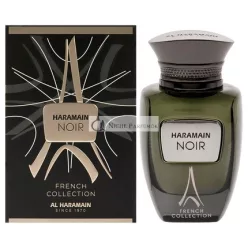   Al Haramain Noir French Collection parfémovaná voda unisex 100 ml