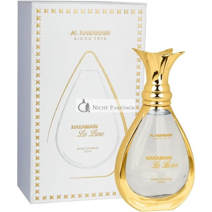 Al Haramain La Lune čistý parfém unisex 100 ml