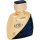 Al Haramain Gold Crystal Sapphire čistý parfém unisex 100 ml