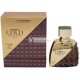 Al Haramain Gold Crystal Oudh čistý parfém unisex 100 ml
