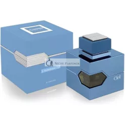   Al Haramain L'aventure Ciel 100ml Extrait de Parfum, dámsky parfum, 100ml